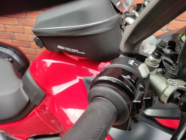 ducati - multistrada-1260-s