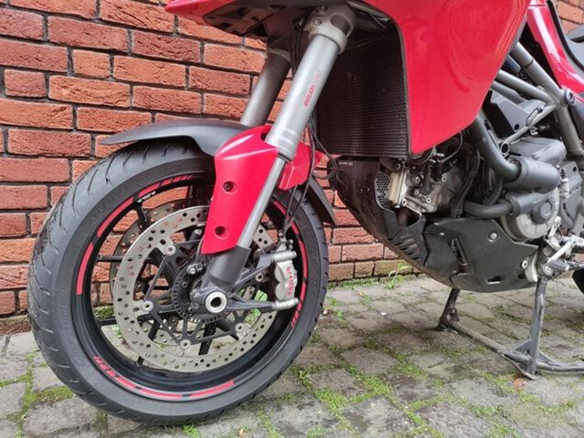 ducati - multistrada-1260-s
