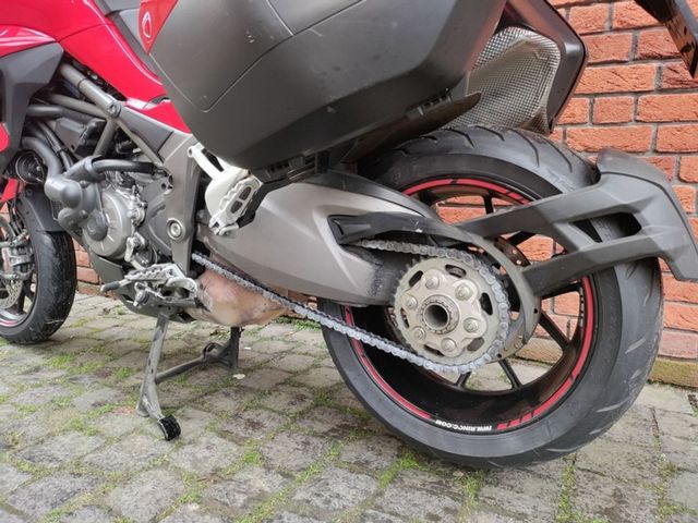 ducati - multistrada-1260-s