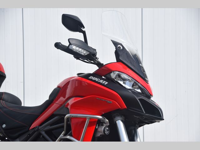 ducati - multistrada-950