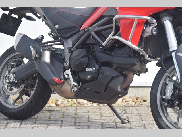 ducati - multistrada-950