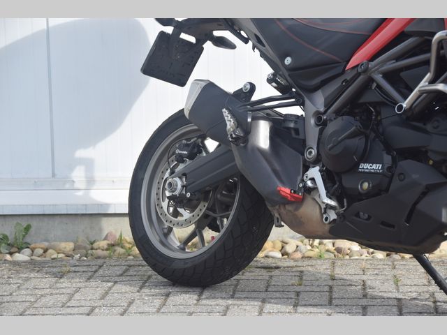 ducati - multistrada-950