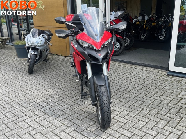 ducati - multistrada-950