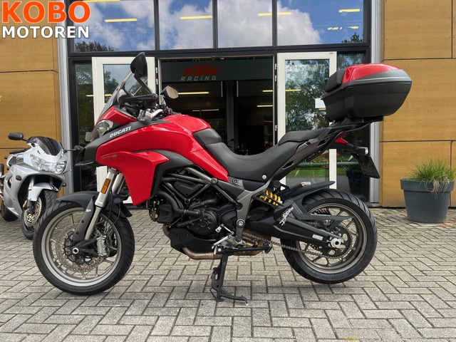 ducati - multistrada-950