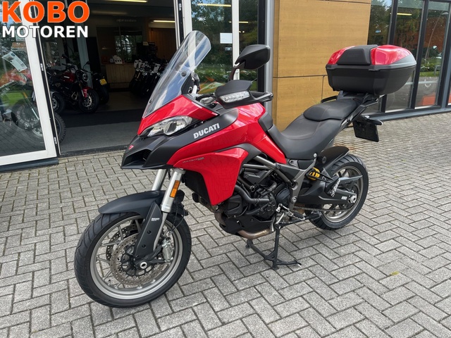 ducati - multistrada-950