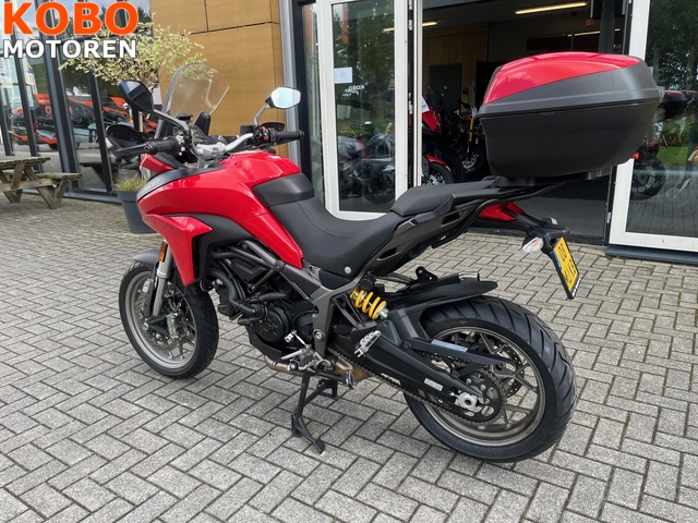 ducati - multistrada-950