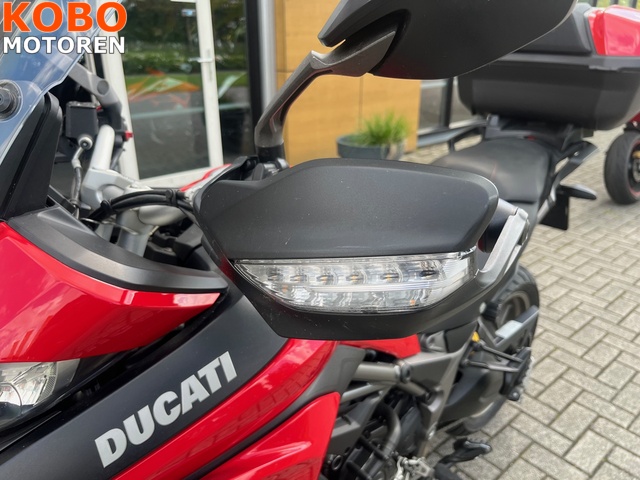 ducati - multistrada-950