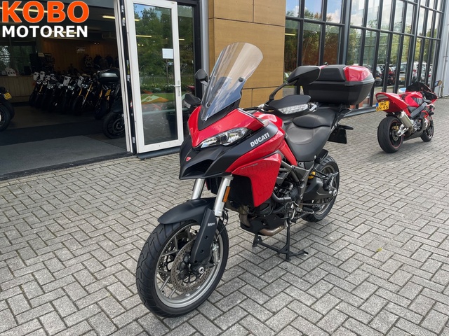 ducati - multistrada-950