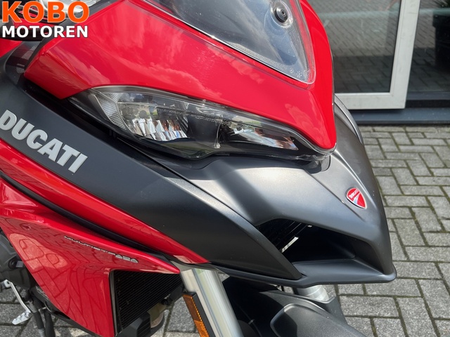 ducati - multistrada-950