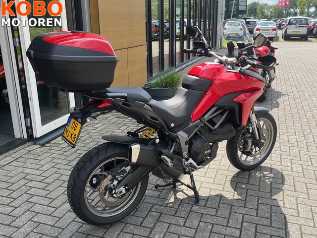 ducati - multistrada-950