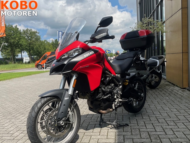 ducati - multistrada-950