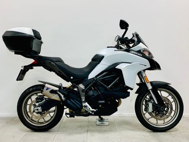 ducati - multistrada-950