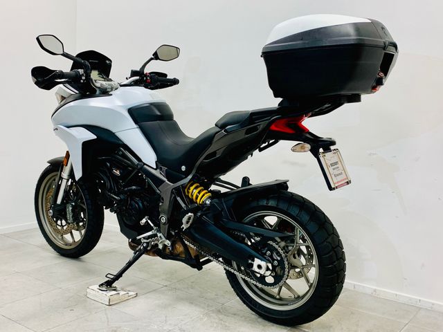 ducati - multistrada-950