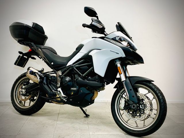 ducati - multistrada-950