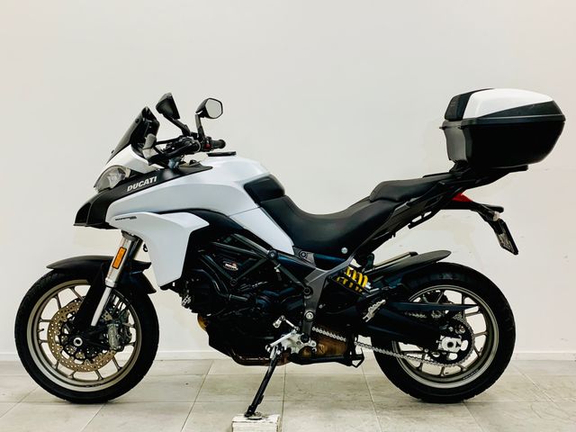 ducati - multistrada-950