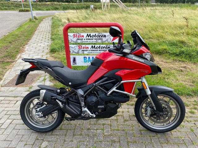 ducati - multistrada-950