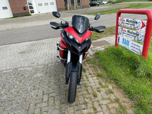 ducati - multistrada-950