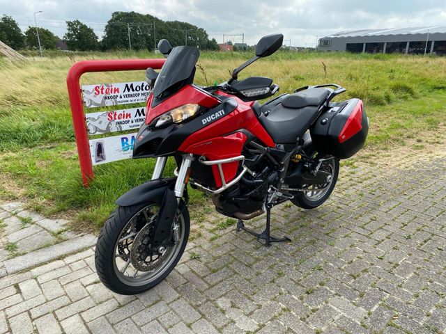 ducati - multistrada-950