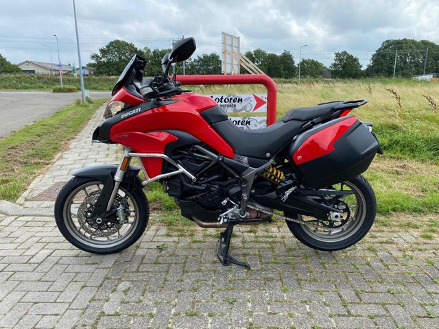 ducati - multistrada-950