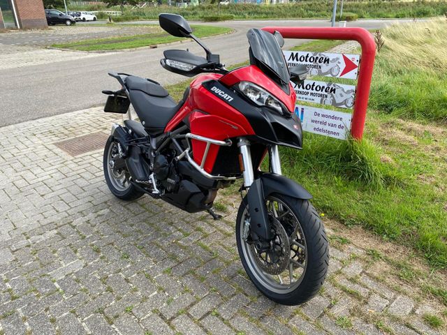 ducati - multistrada-950