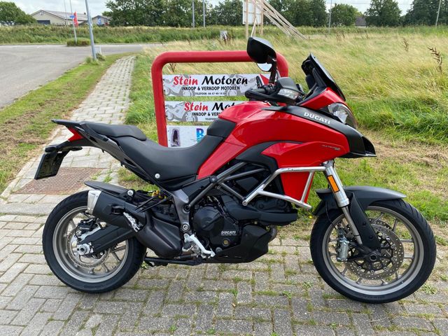 ducati - multistrada-950