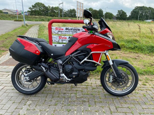 ducati - multistrada-950