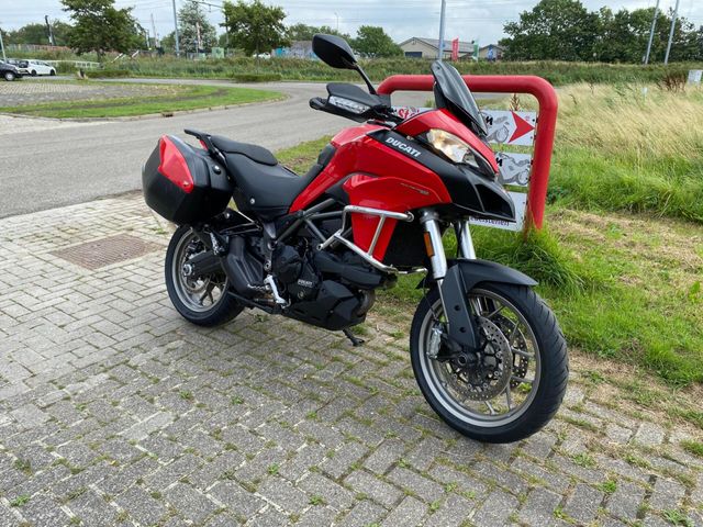 ducati - multistrada-950