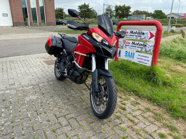 ducati - multistrada-950