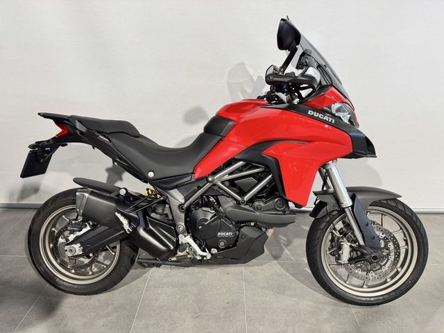 ducati - multistrada-950