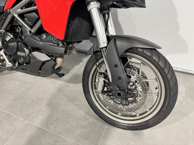 ducati - multistrada-950