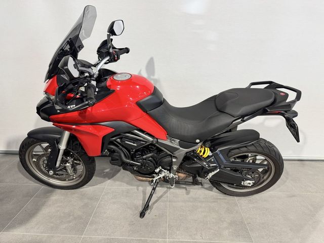 ducati - multistrada-950