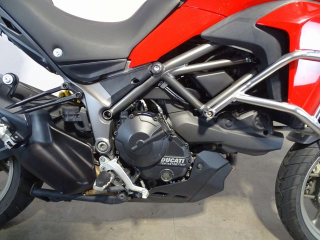 ducati - multistrada-950