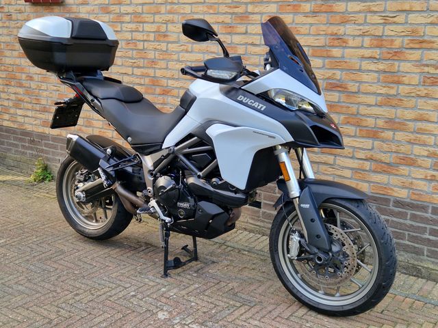 ducati - multistrada-950