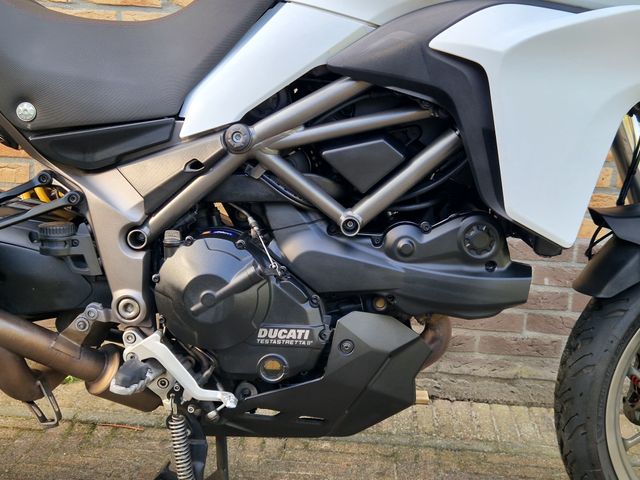 ducati - multistrada-950