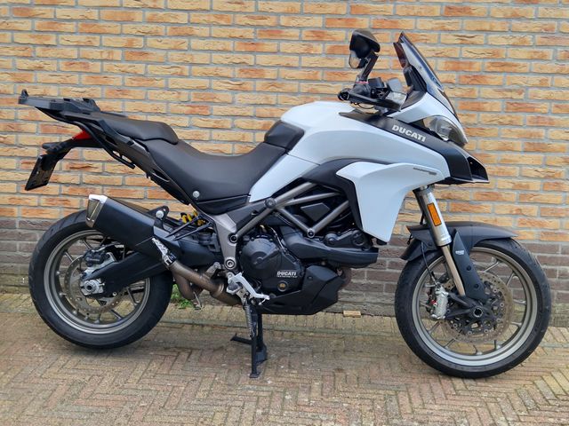 ducati - multistrada-950