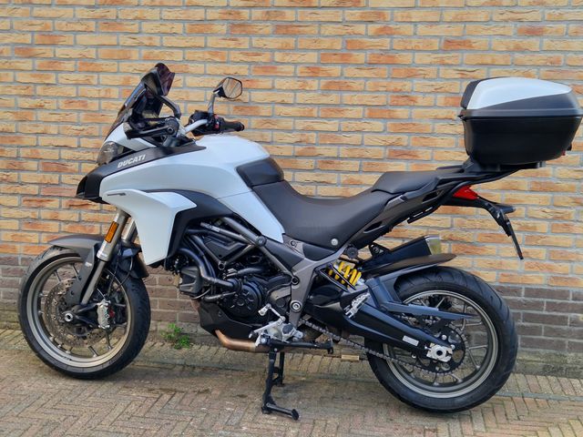 ducati - multistrada-950