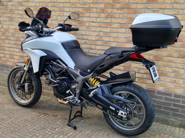 ducati - multistrada-950