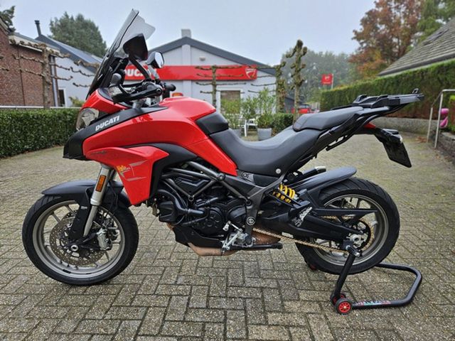 ducati - multistrada-950