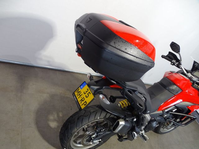 ducati - multistrada-950