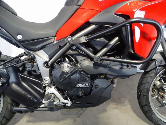 ducati - multistrada-950