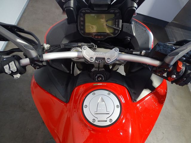 ducati - multistrada-950