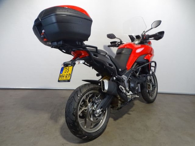 ducati - multistrada-950