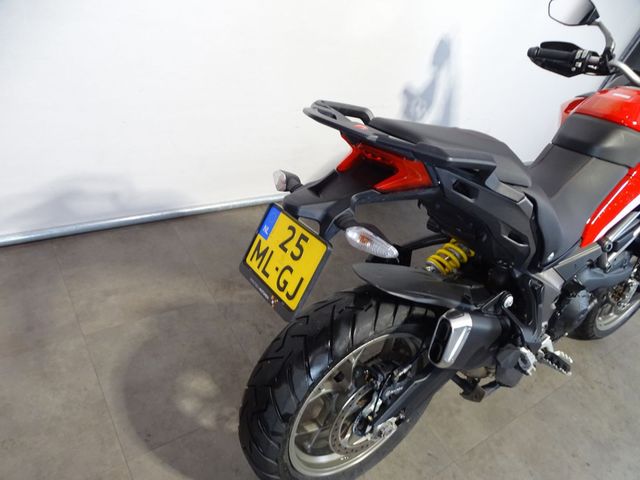 ducati - multistrada-950