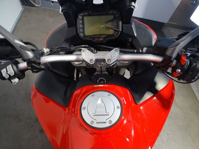 ducati - multistrada-950