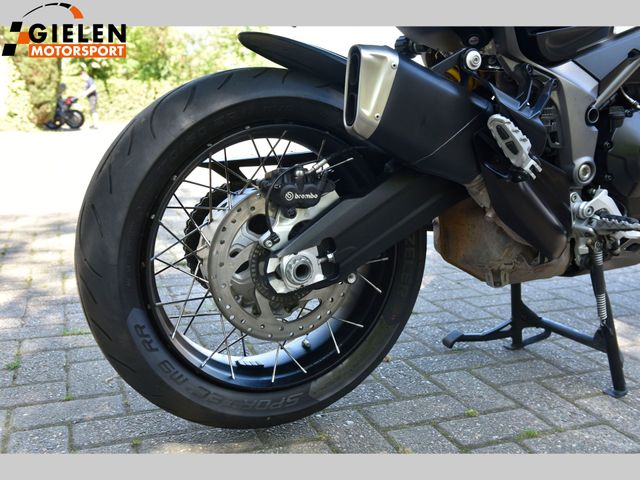 ducati - multistrada-950