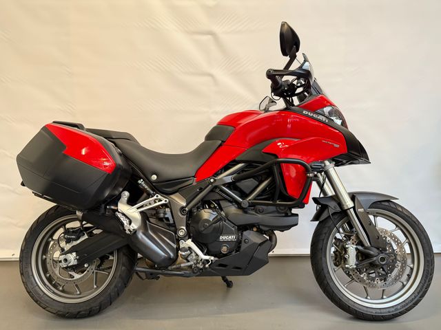 ducati - multistrada-950