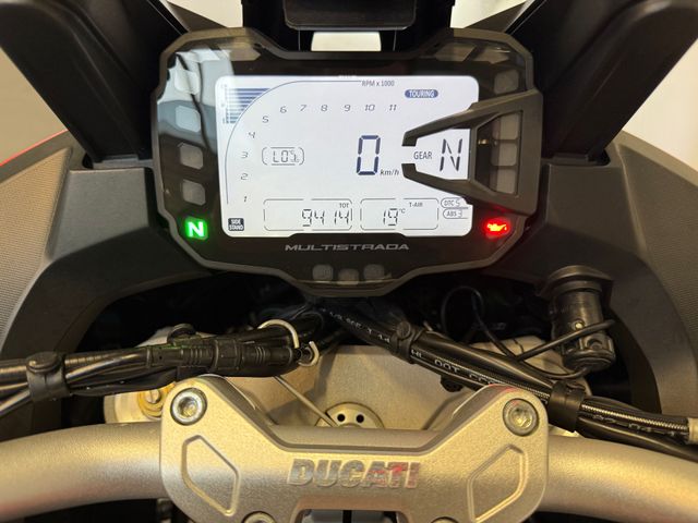 ducati - multistrada-950