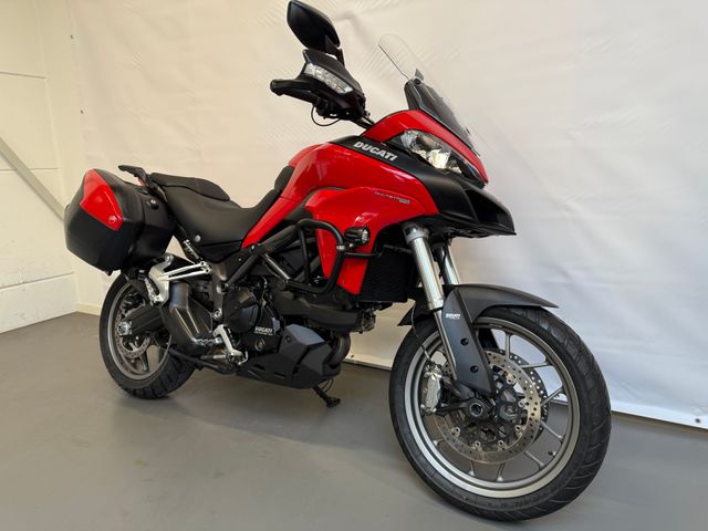 ducati - multistrada-950