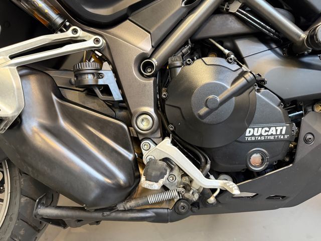 ducati - multistrada-950