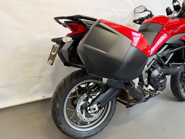 ducati - multistrada-950